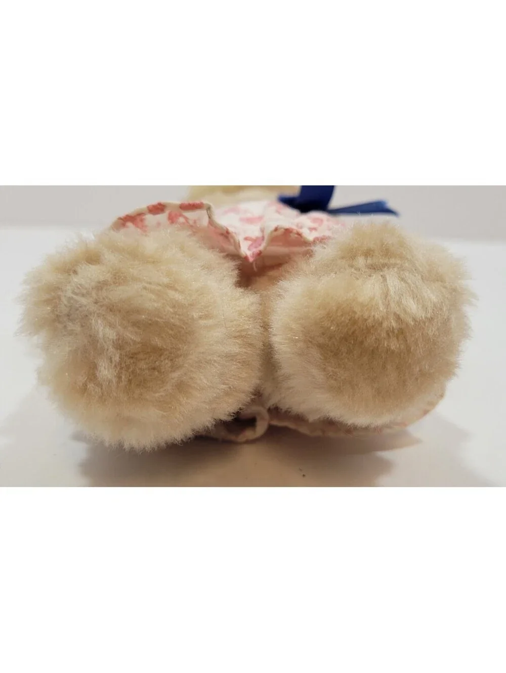 Furskins item being